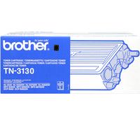 Brother Toner Original TN3130 Noir
