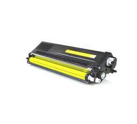 Brother TN320/TN325/TN321/TN326/TN329 Cartouche de Toner Jaune Générique - Remplace TN320Y/TN325Y/TN321Y/TN326Y/TN329Y