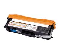 Brother TN-320C - Cartouche de toner originale – Cyan