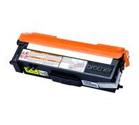 Brother TN320Y - Jaune - original - cartouche de toner