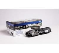 Brother TN321BK cartouche de toner noir de 2500 pages