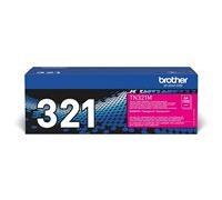 Brother TN321M - magenta - original - cartouche de toner