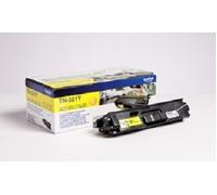 Brother Cartouche de toner TN321Y Originale Jaune