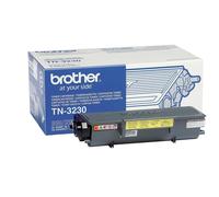 Brother TN-3230 - Noir - Toner