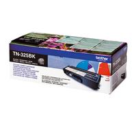 Brother Toner TN-325BK Grande capacité Noir