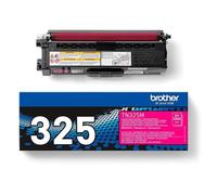 Brother TN325m - Magenta - original - cartouche de toner