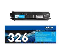 Brother Cartouche de toner TN326C