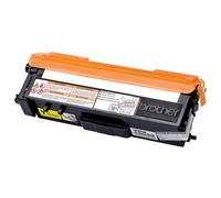 Brother TN328Y - Jaune - original - cartouche de toner - pour Brother DCP-9270CDN