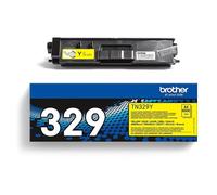 TN-329Y BROTHER DCP-L8450CDW CARTOUCHE DE TONER JAUNE