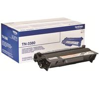 Brother TN3380 - Black - original - toner cartridge - for Brother DCP-8110, 8150