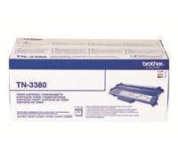 Brother TN3380 - cartouche de toner - noir