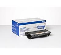 Brother TN-3380 - Cartouche de toner originale à haut rendement – Noir