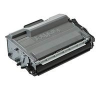 Brother Tn3430 Laser Toner Cartridge Page Life 3000pp Noir Ref Tn3430 142697