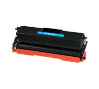 Brother TN421/TN423/TN426 Cartouche de Toner Cyan Générique - Remplace TN421C/TN423C/TN426C