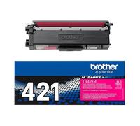 Original Brother TN421M Toner magenta