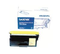 Brother TN5500 Cartouche de toner 1 pièce(s) Original Noir