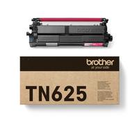 Brother TN625M Toner magenta 1800p