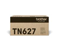 Brother TN627Y Toner Cartridge, Yellow, Single Pack, up to 10,000 Pages, Include