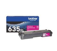 Brother TN635XLM Cartouche de Toner Magenta à Haut rendement
