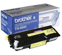 Brother Cartouche de toner TN-6600 originale à haut rendement – Noir