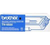 Brother Cartouche de toner TN-6600 originale à haut rendement – Noir