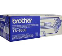 Brother Cartouche de toner TN-6600 originale à haut rendement – Noir