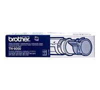 Brother toner noir TN-8000