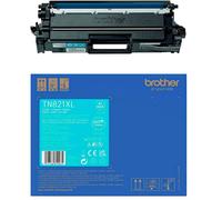 Brother TN-821XLC - Cyan - Toner - Grande capacité