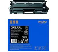 Brother TN-821XXLBK - Noir - Toner - Très grande capacité
