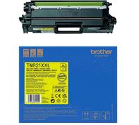 Brother TN-821XXLY - Jaune - Toner - Très grande capacité