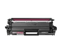 BROTHER TN821XLM - Cartouche Toner Magenta - 9000 pages