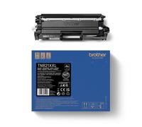 BROTHER TN821XXLBK - Cartouche Toner Noir - Grande capacité - 15000 pages