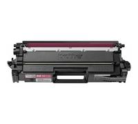 brother TN821XXLM brother TN-821XXL M magenta Toner