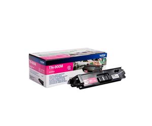 BROTHER TN900MP Toner Magenta 6.000p