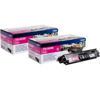 brother TN900MTWIN Brother toner 2x TN-900m estomac