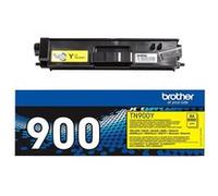 Brother TN900y - Jaune - original - cartouche de toner - pour Brother HL-L9200CDWT, HL-L9300CDWT, HL-L9300CDWTT, MFC-L9550CDW, MFC-L9550CDWT G
