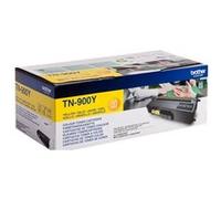 Brother Cartouche de toner TN-900YP Original Jaune 6 000 pages 1 pièce