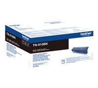 Brother TN910BK - noir - original - cartouche de toner