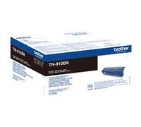 Brother TN910BK - Noir - original - cartouche de toner - pour Brother HL-L9310CDWMT, HL-L9310CDWT, HL-L9310CDWTT G
