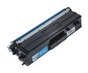 Brother TN910CP - cyan - original - cartouche de toner