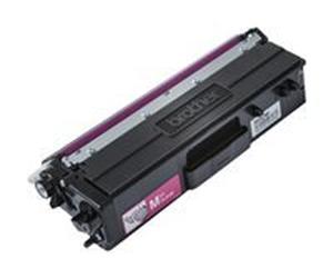 Brother TN910MP - magenta - original - cartouche de toner