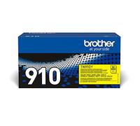 Brother Tn910y - Ultra Jumbo - Giallo - Originale