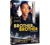 Brother to brother DVD DVD