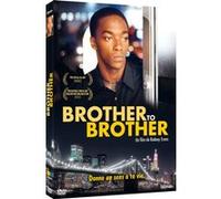 Brother To Brother – DVD – OptiMale
