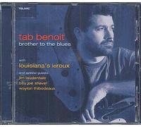 Brother To The Blues