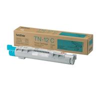 Brother toner cyan TN-12C