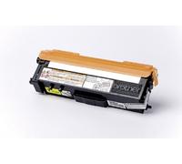 Brother - Toner d'origine tn-328y (Jaune, Environ 6 000 Pages) pour dcp 9270; HL 4570; mfc 9970