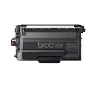 BROTHER Toner Haute Capacité TN3600XL Noir pour imprimante laser