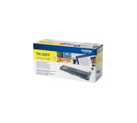 Original Brother TN230Y Toner jaune