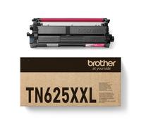 Brother - TN625XXLM - BROTHER Cartouche Toner TN625XXLM Magenta 6 500 pages